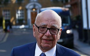 Rupert Murdoch deixa liderança da Fox e da News Corp