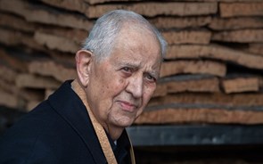 Amorim já perdeu três dos seus quatro ases. António tem 95 anos