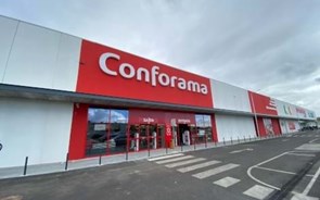 Grupo austríaco XXXLutz compra rede de lojas da Conforama em Portugal e Espanha