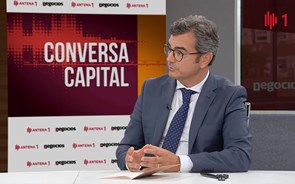 'Portugal não vive uma bolha imobiliária', defende Ricardo Guimarães