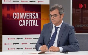 Portugal 'não consegue desenvolver atividade de investimento em arrendamento', lamenta Ricardo Guimarães