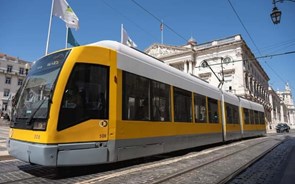 Carris tem 15 novos elétricos para circular em Lisboa e pretende investir 170 milhões até 2026