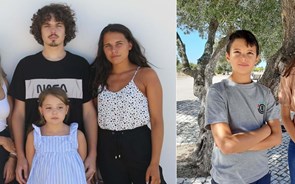 Jovens portugueses levam hoje 32 países a tribunal por falha na ação climática