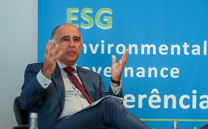 Laginha de Sousa: Financiar aposta ESG com depósitos “vai correr mal”