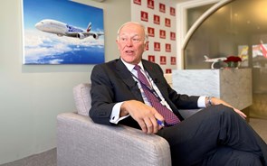 Emirates sem interesse na TAP mas prevê 'guerra de licitações' dos grandes grupos