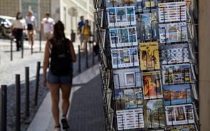 FMI revê em alta projeção de crescimento da economia portuguesa este ano