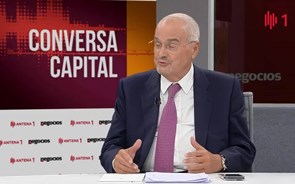 Entrevista na íntegra a João Vieira Lopes, presidente da CCP  