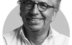 José Crespo de Carvalho 