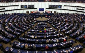 Parlamento Europeu