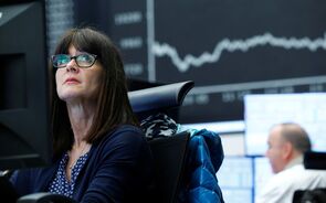 fundos, bolsas, operadores, investidores, traders