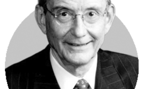 William R. Rhodes