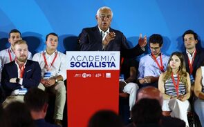António Costa