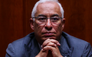 antónio costa primeiro ministro