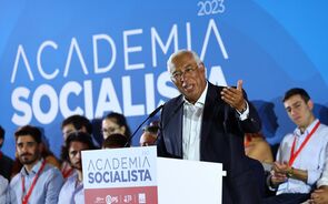 antonio costa
