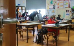 Fenprof: Quase 1,4 milhões dos alunos terão ficado sem aulas a pelo menos uma disciplina