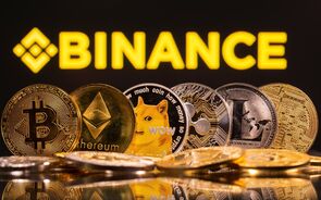 Binance