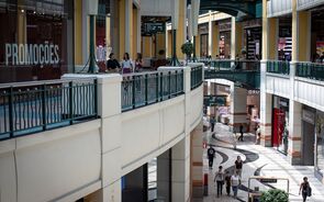 centro comercial, shopping, centros comerciais