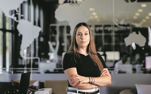 Diana Leite, CEO da Laskasas