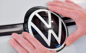 Volkswagen, VW