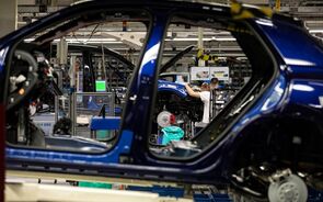 autoeuropa, carros