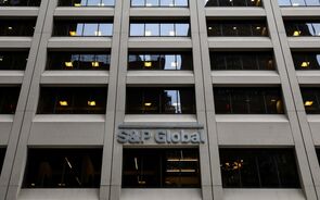 S & P global S&P