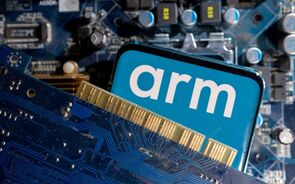 Arm