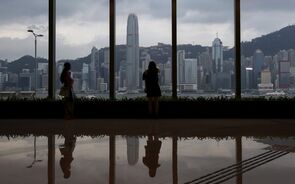 Hong Kong