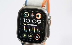 Apple Watch Ultra 2 com melhor 'display' e bateria mais duradoura
