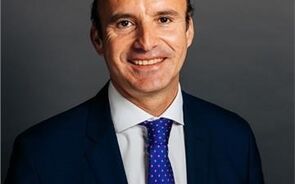 Fernando de la Mora, “head” da Alvarez & Marsal para Portugal e Espanha