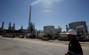 Refinaria de Sines