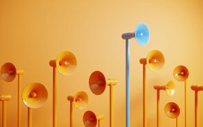 Comunicar de uma maneira engaging