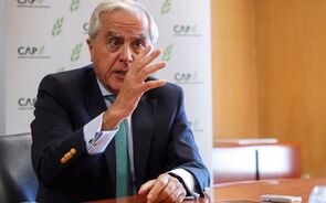 Álvaro Mendonça e Moura, CAP, agricultores