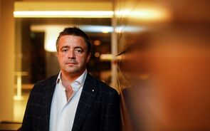 Ricardo Santos Silva, Aethel Mining