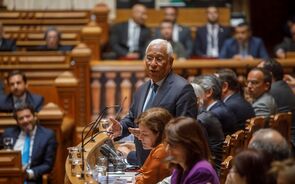 parlamento assembleia da republica