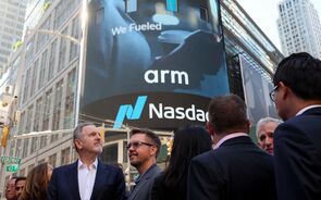 arm