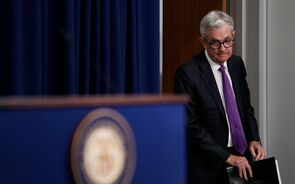 Jerome Powell, Fed