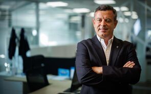 Carlos Palhares