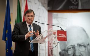 Sérgio Monte, UGT