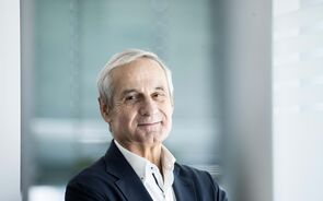 Luís Fernandes, Cimpor