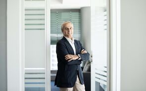 Luís Fernandes, Cimpor
