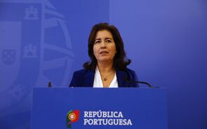 Ana Mendes Godinho