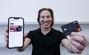 Jon Fath, CEO Rauva