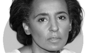 Carla Norrlöf