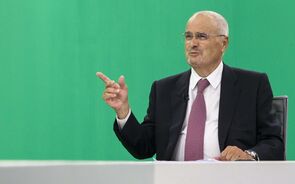 João Vieira Lopes, CCP