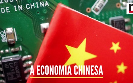 Explicador: O que se passa com a economia chinesa?