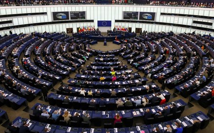 Estrasburgo exige reforço de 10 mil milhões a orçamento comunitário