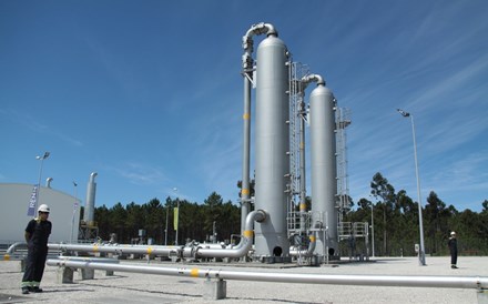 Investimento de 395 milhões nas redes de gás entra em consulta pública