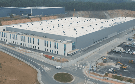 Brasileira Weg emprega 750 pessoas em Santo Tirso e constrói nova fábrica para mais 100  