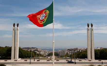 Portugal foi dos que mais cresceram no final de 2023