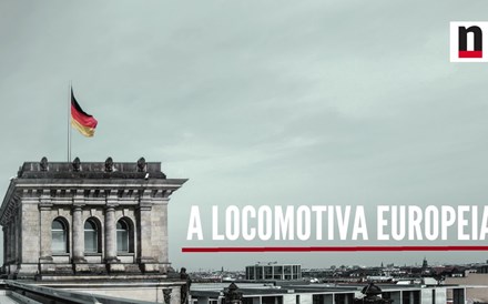 Explicador: A locomotiva europeia